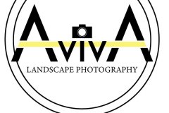 Using letters as tripods for a camera.