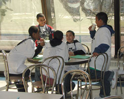 Job Fair 2006 Image
