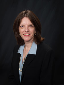 Gina Glickman