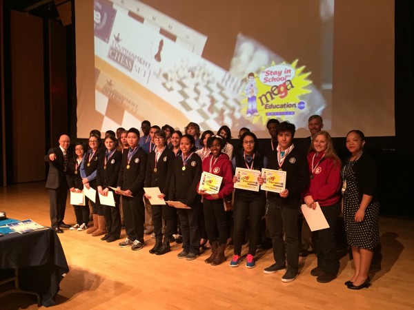 Mega Education recognizes GPA student accomplishments