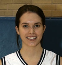 Aimee Bycholski
