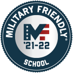 Manchester Community College page on Military Friendly website