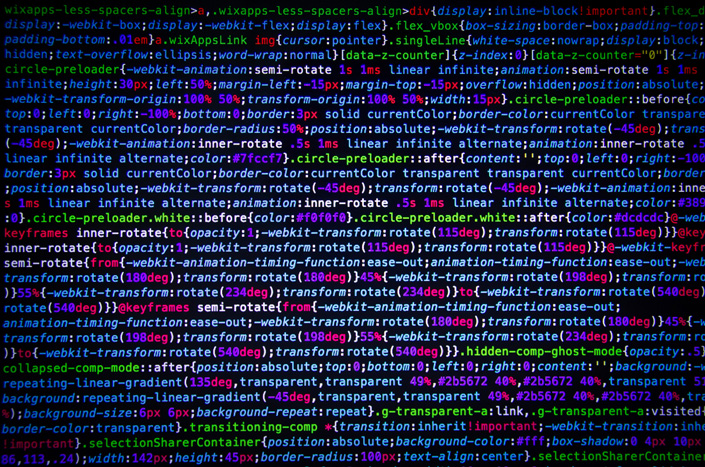 technology computer and science