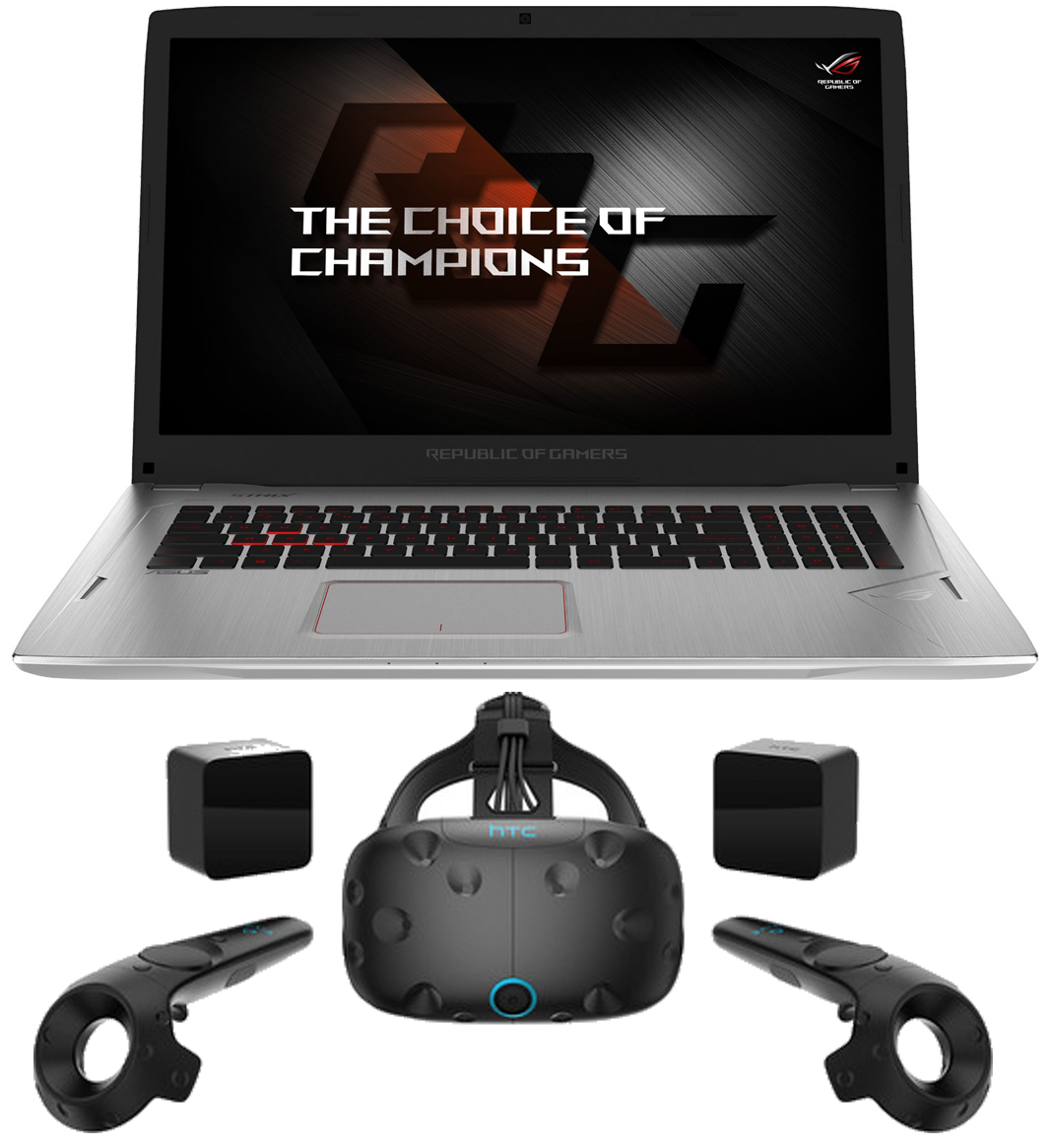 VR Equipment