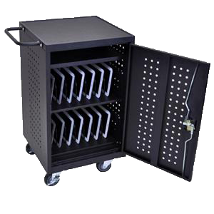 iPad Cart