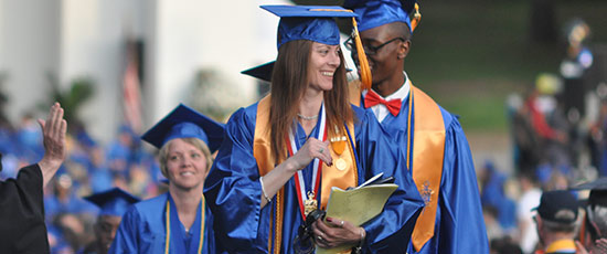 honors college