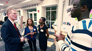 political science page