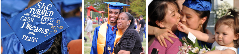 Parent Information Page images